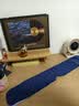 羽藤制药重力睡眠眼罩睡觉遮光助眠深度睡眠神器冰丝男士女士午睡专用 实拍图