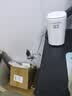 夏新5g随身wifi6移动无线免插卡路由器cpe全网通千兆双频便携式车载上网卡高速流量 5G旗舰臻享版【双频wifi6网速狂飙】 实拍图