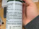 Hsiasun美缝剂清洁剂450ml环氧彩砂清洗剂强力去污装修残留缝隙除垢清除 实拍图