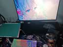 KTC 27英寸2K 220Hz 旋转升降 内置音箱FastIPS显示屏HDR400硬件护眼三角洲电脑显示器H27T22S-3 Pro 实拍图