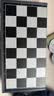友邦（UB） 国际象棋磁性折叠便携成人儿童学生教学露营用棋4812B-C(大号) 实拍图