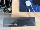 vivoiQOO Neo11 至尊版 16GB+512GB疾影黑 2K护眼超冠屏 9100mAh蓝海大电池天玑9500M电竞游戏学生手机 实拍图