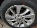 邓禄普（DUNLOP）汽车轮胎195/60R16 89H SP SPORT 270 原配日产 轩逸 实拍图