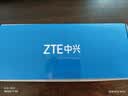 中兴（ZTE）U10LS 随身wifi6免插卡移动wifi无线网卡便携式热点4g路由器无限笔记本电脑通用流量2026款 实拍图