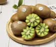 佳沛（zespri）绿奇异果 特大果6粒单果约135-176g源头直发中秋节礼品送水果礼盒 实拍图