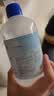 尼诺高渗盐水鼻腔清洗液生理盐水洗鼻器缓解鼻炎洗鼻盐水500ML 实拍图