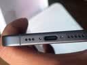 Apple/苹果/苹果 iPhone 17 256GB 黑色 支持移动联通电信5G 双卡双待手机 实拍图