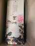 西凤酒 国花瓷10年纪念版 52度 500ml 单瓶装 凤香型白酒  实拍图