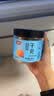 富昌干贝200g  海鲜干货海产品 扇贝干 瑶柱肉 海鲜火锅煲汤食材 实拍图