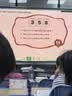 欧梵普（oufanpu）午睡垫小学生午休垫学校办公室打地铺防潮垫便携式爬行垫折叠睡垫 午睡垫-带枕头【Q萌河马灰色】 宽60*长150*厚1.5 实拍图