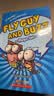 苍蝇小子（20册） Fly Guy And Buzz 英文原版进口 全球经典桥梁书 《纽约时报》畅销书 幽默英语漫画彩页 毛毛虫点读笔[仅支持毛毛虫点读笔]蓝思值270L-530L暑期阅读 实拍图