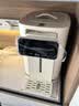 美的（Midea）电热水瓶恒温水壶母婴级316L不锈钢内胆家用5L大容量净饮水机智能保温一体可拆泡奶机11FPro 实拍图