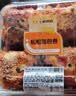 松松面包卷4只/320g 实拍图