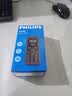 飞利浦（PHILIPS）E6510A 老年人手机4G全网通超长待机大电池大屏大声大字老人智能直板按键三防学生专功能机 星空黑 实拍图