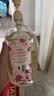 芝芙莲内衣裤洗衣液莲香+蜜桃各500ml 清洁液男女士专用抑菌去血渍污渍 实拍图