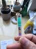 爱斗仕 ADOUS一次性烟嘴过滤器 25重粗中细三用过滤烟嘴香烟过滤嘴 100支 实拍图