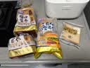 曼可顿（MANKATTAN） 面包任选组合 手撕面包吐司汉堡胚 全麦代餐面包 85g 实拍图