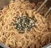 三养（SAMYANG）火鸡面三养速食方便面袋装 700g(140g*5)泡面拌面早餐零食 实拍图