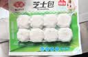 安井芝士包 160g/包 锁鲜装 火锅麻辣烫关东煮食材 速食熟食方便菜 实拍图