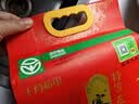 十月稻田 寒地之最 绿色特等五常大米 10斤(溯源 原粮稻花香2号 中秋礼品) 实拍图
