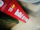 红牛（RedBull）维生素牛磺酸运动饮料 250ml*24罐 功能运动饮料 实拍图