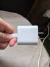Apple/苹果 原装正品20W type-c充电器 苹果usb-c充电器手机快充头 旗舰店苹果iPhone 18 Pro Max充电器 实拍图