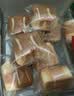 泓一咸蛋糕480g 早餐面包休闲零食品无蔗糖下午茶甜品糕点心学生老人 实拍图