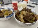 1号会员店（One's Member）新西兰散养原切羊蝎子 净重3斤 羊肉羊脖骨火锅食材草地羊 实拍图