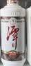 潭酒 1935升级版 酱香型白酒 39度 500ml*6瓶 整箱装 送礼家乡酒 实拍图