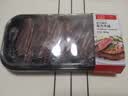 春禾秋牧 阿根廷原切菲力小牛排1kg/7-11片赠料包 儿童零添加 低脂健身 实拍图