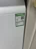 西门子（SIEMENS）【极净魔盒3.0Max】独立嵌入式洗碗机150L以上容积 家用全自动白色智能开门烘干SN23EW88KC 实拍图
