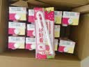 蒙牛真果粒草莓味牛奶饮品250g*12盒  礼盒新老包装 送礼礼盒 实拍图