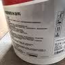 立邦屋顶补漏防水材料楼顶房顶外墙防水耐高温防晒耐磨 18kg 实拍图