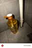 蜂花王俊凯推荐生姜健发啤酒洗发露750ml 实拍图