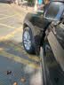 朝阳轮胎 汽车轮胎 265/50R20 111V C66 SUV 适配大切诺基/奔驰C级 实拍图