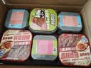 自嗨锅自热米饭 6盒多口味组合装煲仔饭大分量1552g 方便速食露营野餐 实拍图
