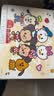 爱普生（EPSON）【6代新品】L3351墨仓式彩色打印机 微信打印/无线连接 家用AI学习打印机（打印、复印、扫描） 实拍图