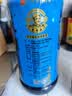老万成酸梅膏1KG 酸梅汤饮料乌梅山楂浓缩汁冲调湖北武汉特产火锅餐饮 酸梅膏1kg 1：7冲泡比例 实拍图