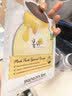 春雨（Papa recipe）白蜂胶补水面膜10片谷胱甘肽珍珠美白祛斑韩国原装进口礼物 实拍图