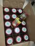 优珍苹果醋 0脂肪苹果汁饮料玻璃瓶330ml*15瓶中秋节日礼盒整箱装饮品 实拍图