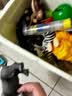 迪漫奇儿童沙滩玩具挖沙工具15件宝宝玩沙戏水玩具沙桶铲子水壶生日礼物 实拍图