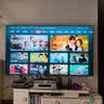 Vidda小钢炮S Mini 海信电视85英寸 Mini LED 330Hz低反屏 MEMC防抖 2026液晶家用游戏平板电视机85VX1S 实拍图