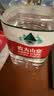 农夫山泉饮用天然水4L*4桶 纸箱塑膜随机发货大桶装 家用桶装水 实拍图