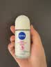 妮维雅（NIVEA）孙颖莎同款抑汗香体止汗露腋下干爽精华爽身走珠液50ml生日礼物 实拍图