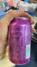 天润百香果奶啤新疆风味百香果风味乳饮料300ml*6罐 天润出品 实拍图