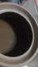 航方中药锅煎药壶分体式中药壶熬药罐养生壶智能全自动陶瓷电砂锅炖药锅电子药煲煎药机煮器家用中医壶 【升级内无釉】 5L 壶A+红底座 实拍图