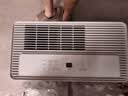 美的（Midea）54升小方物除湿机100㎡家用抽湿机干衣机 5m泵压上排水地下室除湿器CF54BS/DA (支持鸿蒙智联) 实拍图