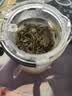 富光 耐热玻璃过滤茶壶茶具750ML按压式飘逸杯大容量茶水分离家居馆 实拍图
