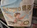 德佑一次性婴儿隔尿垫20片33*45cm护理垫便携试用装姨妈垫不可洗 实拍图