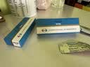 【原研药】弥可保 甲钴胺片 0.5mg*20片/盒 8盒装 实拍图